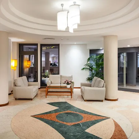 Hotel Carlo Felice-3